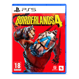 Borderlands 4 PS5
