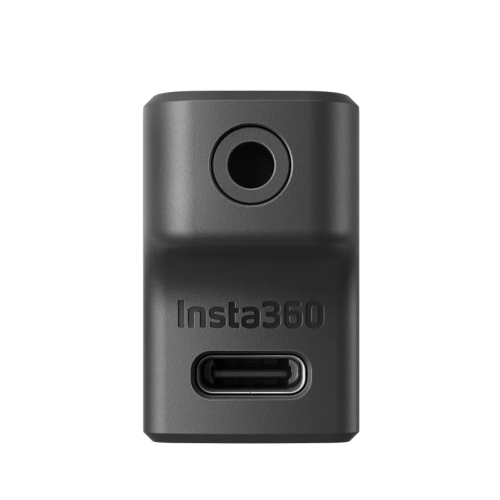 Insta360 Ace/Ace Pro Mic Adapter slika 2