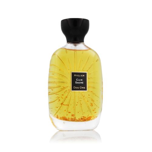 Atelier Des Ors Cuir Sacré Eau De Parfum 100 ml (unisex) slika 3