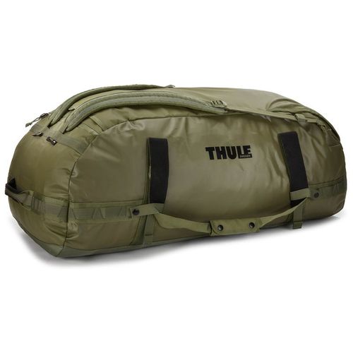 Thule - Chasm XL 130l - Olivine - vodootporna torba slika 2