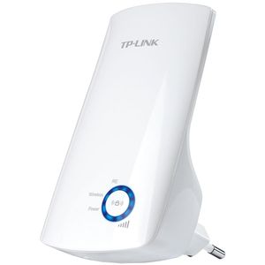 Repeater TP-Link TL-WA854RE, 300Mbps Wireless N Wall Plugged Range Extender