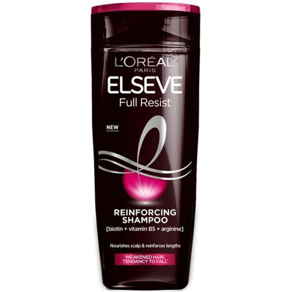 L'Oréal Paris Elseve Šampon za kosu Full Resist 400ml slika 1
