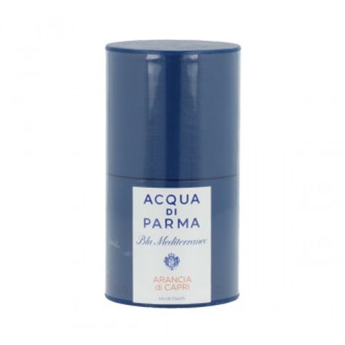 Acqua Di Parma Blu Mediterraneo Arancia di Capri Eau De Toilette 75 ml (unisex) slika 3