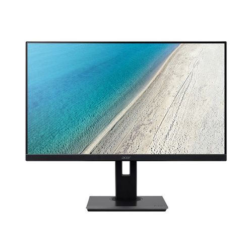 Monitor Acer 23.8" Vero B247YEbmiprzxv UM.QB7EE.E15, IPS, FHD, 4ms, 100Hz, DP, HDMI, USB slika 1