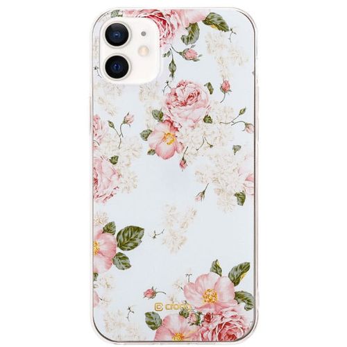 Crong Flower Case futrola za iPhone 12 mini slika 3