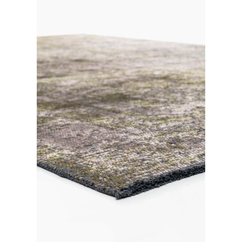 Tepih TILE GREEN, 200 x 250 cm slika 4