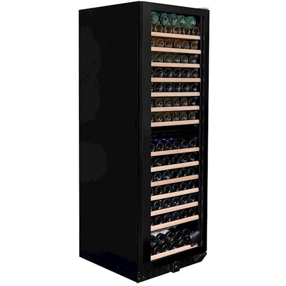 DUNAVOX Hladnjak za vino Grande-166 slika 4