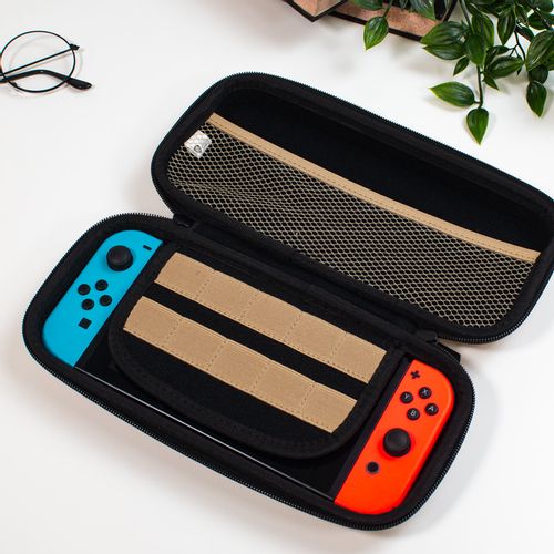 Numskull Nintendo Switch Harry Potter Case slika 4