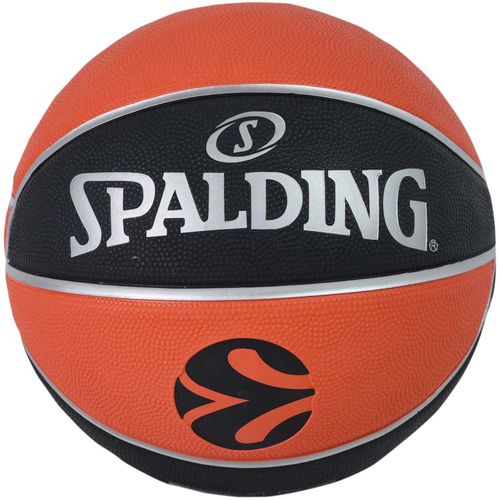 Spalding Euroleague TF-150 Legacy Ball košarkaška lopta 84001Z slika 1