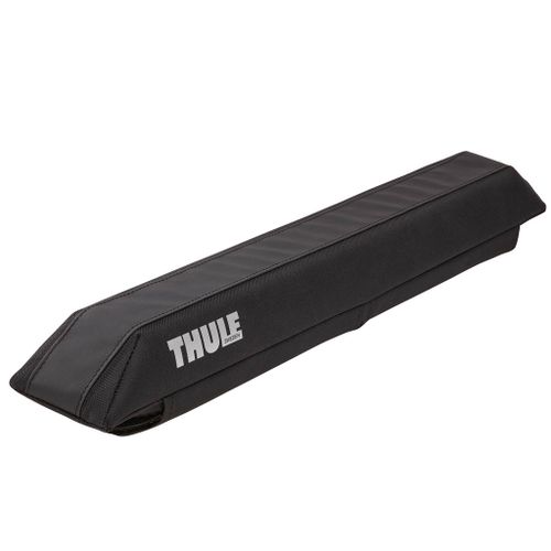 Thule Surf Pads 845 spužve (par) 51cm za nosač daske za surfanje za aluminijsku wingbar šipku slika 1