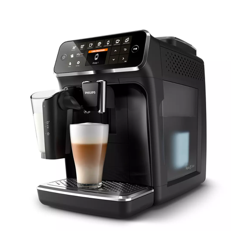 Philips Potpuno Automatski Aparat za Espresso EP4341/51 slika 3