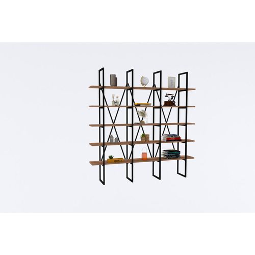 Beylerbeyi - Atlantic Black
Atlantic Pine Bookshelf slika 2