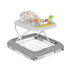 Moni Hodalica Bravy, Grey