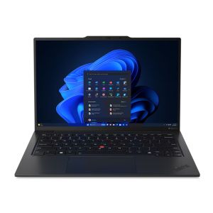 Laptop Lenovo ThinkPad X1 Carbon Gen.12 21KC004RSC, Ultra 7-155U, 32GB, 2TB, 14" 2.8K OLED Touch, Windows 11 Pro