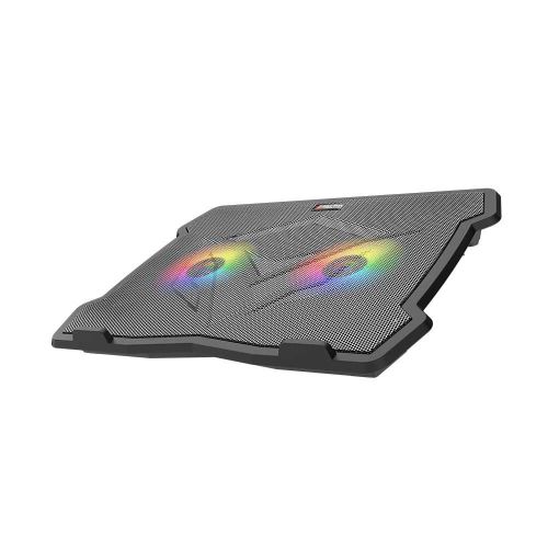 MEETION CP2020 GEJMERSKI RGB Cooler 9-14'' slika 2