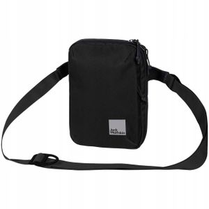 Jack Wolfskin Torbica Konya Organizer, Crna