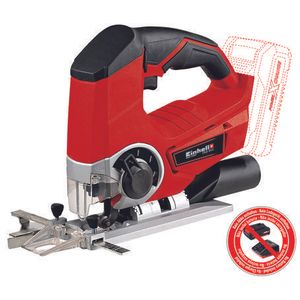 Einhell TC-JS 18 Li - Solo Power X-Change akumulatorska ubodna pila