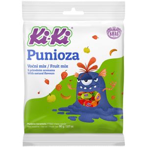 Kraš Kiki bomboni punjeni Mix 90g