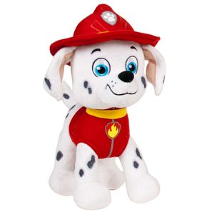 Paw Patrol mekana plišana igračka Marshall 28 cm