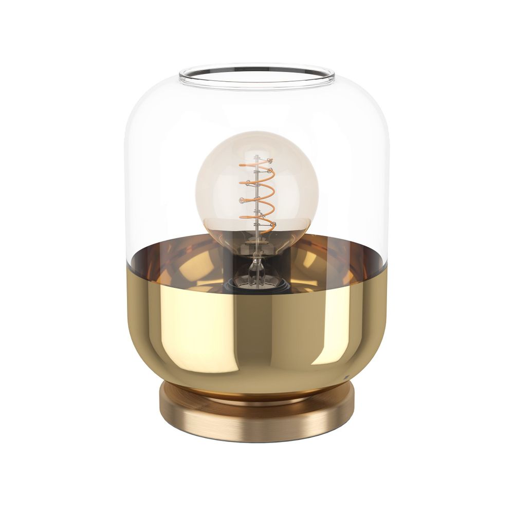 Eglo stolna/1, e270, zlatna "maryvilla" slika 1