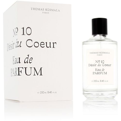 Thomas Kosmala No. 10 Désir du Coeur Eau De Parfum 250 ml (unisex) slika 2