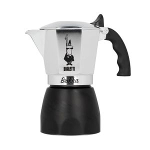 Bialetti Brikka moka pot za 4 šolje