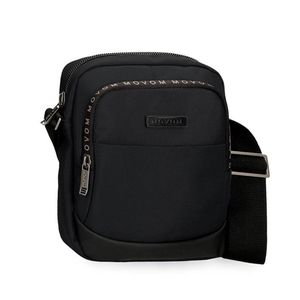 Movom Torba na rame 22 cm Buster 5345321, crna