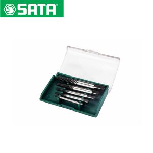 Sata Set izvlakača polomljenih vijaka-šarafa ST09704SJ 