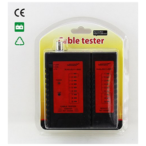 Tester Kablovski POE LAN Noyafa NF-468PF RJ45 i RJ11