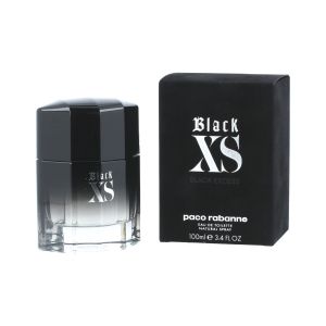 Paco Rabanne Black XS (2018) Eau De Toilette 100 ml (man)