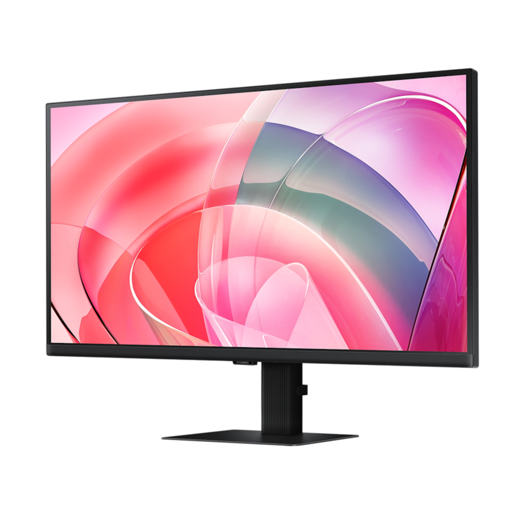Samsung monit ViewFinity S7 4K27",IPS,60Hz,350cd,5ms,HDR10,HDMI,DP,Tilt -2,0(2,0)~25,0(2,0),VESA slika 5
