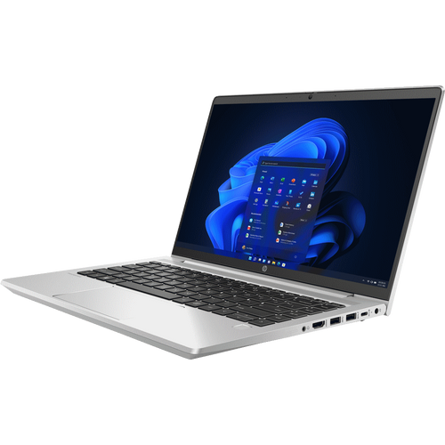 Laptop HP ProBook 445 G9 Win 11 Pro/14"FHD AG IPS IR/Ryzen 7-5825U/8GB/512GB/GLAN/backlit/3g slika 3
