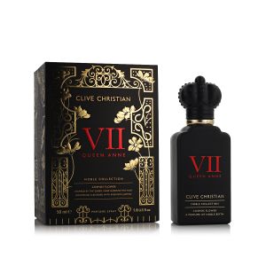 Clive Christian VII Queen Anne Cosmos Flower Parfum 50 ml (woman)