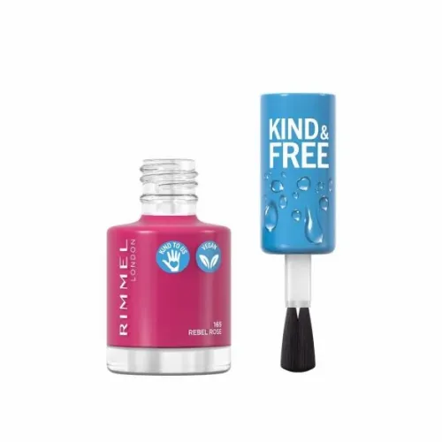 Rimmel Kind & Free Lak za nokte 165 slika 1