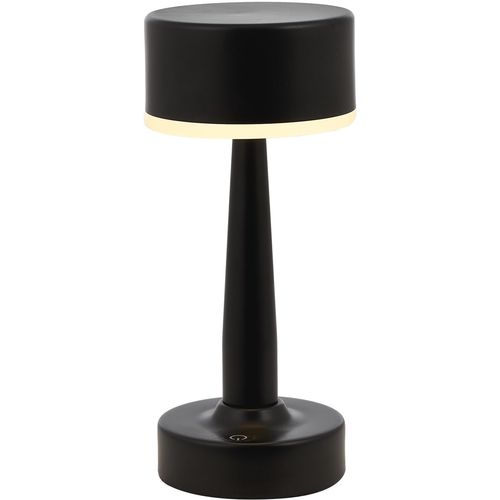 ML-64005-BSY Black Table Lamp slika 4