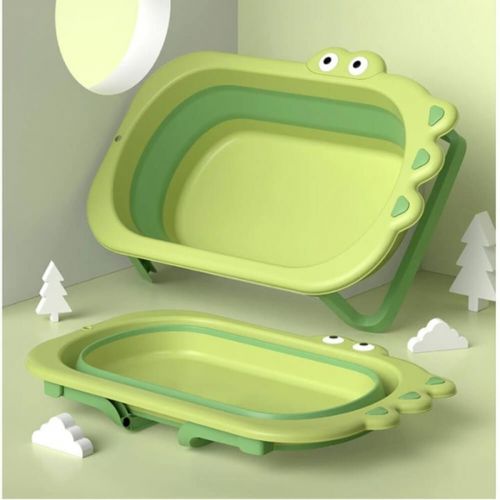 Bebe Stars kadica Froggy - green slika 2