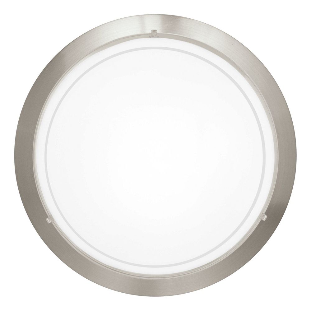 Eglo Planet 1 plafonjera - elegantna zidna/stropna rasvjeta slika 1