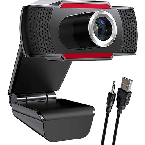 Tracer Web kamera sa mikrofonom, USB - WEB008 slika 1