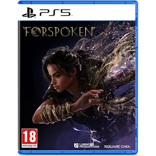 Forspoken /PS5 slika 1