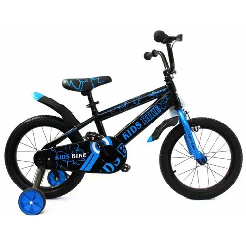 Dječiji bicikl Kids Bike 16" 26628/KB-004, Boy slika 1