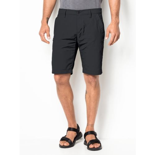 DESERT VALLEY SHORTS M Shorts - SIVA slika 1