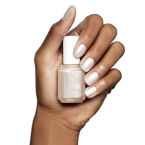 Essie Lak za nokte 4 Pearly White slika 4