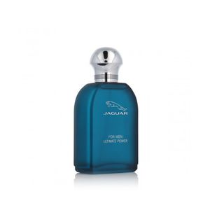 Jaguar For Men Ultimate Power Eau De Toilette 100 ml (man)