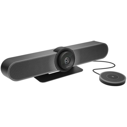 Logitech EXPANSION MICROPHONE FOR MEETUP CAMERA - WW slika 2