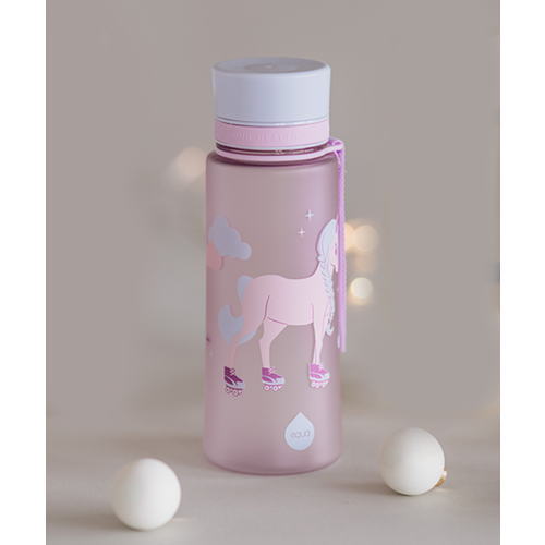 Equa Unicorn boca za vodu 600ml slika 2