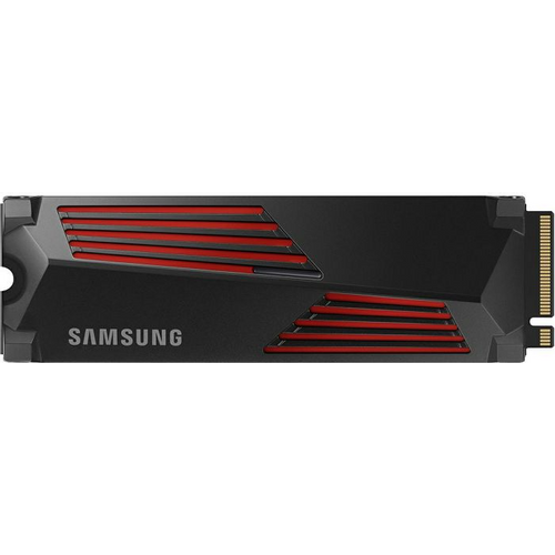 SSD SAMSUNG 990 PRO 1TB, M.2 NVMe PCIe, MZ-V9P1T0CW slika 1