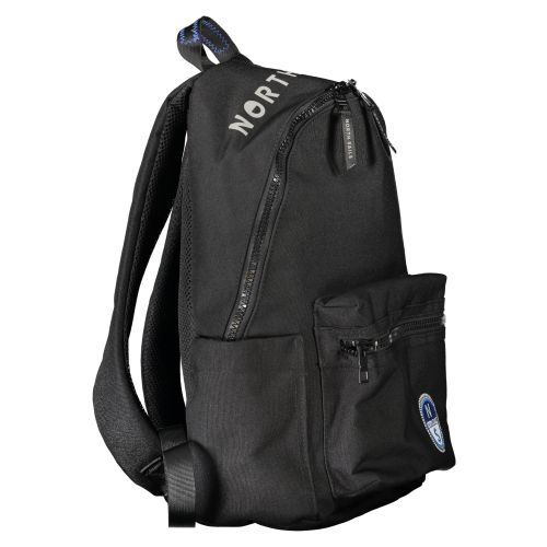 NORTH SAILS MEN'S BACKPACK BLACK slika 3