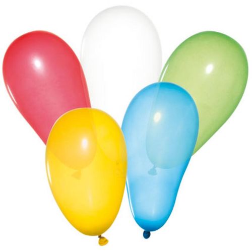 Baloni vodeni 100/1 Herlitz slika 1