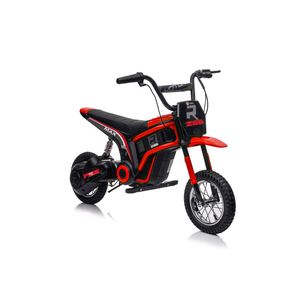 Motor na akumulator SX2328 - crveni