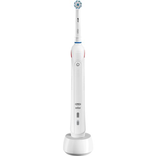 Oral-B električna zubna četkica Pro 2 2000 Sensi Ultra Thin slika 1